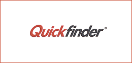 Quickfinder-Logo